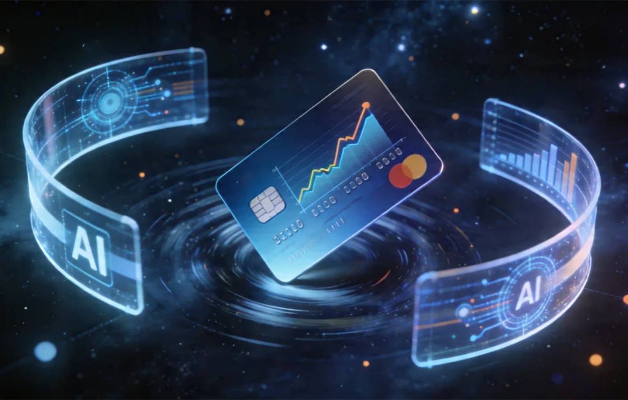 Generative Engine Optimization (GEO) for Credit Cards: A 3-Month Case Study Driving 15% AI Visibility Growth