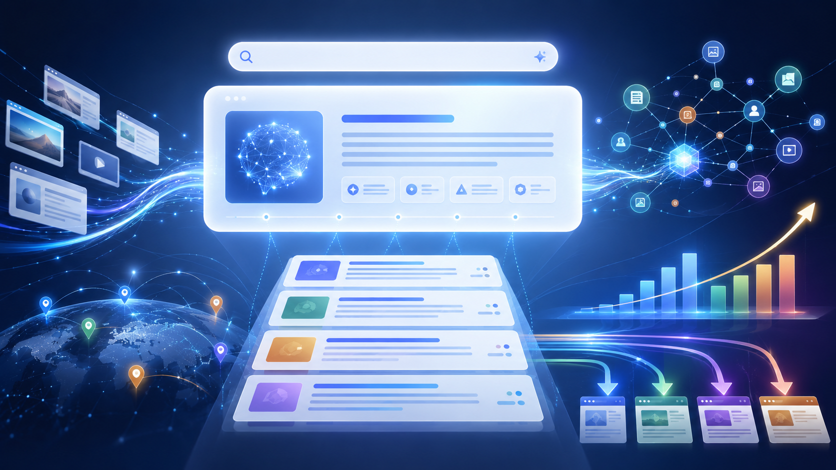 What Is Google AI Overview & Its Impact on Search