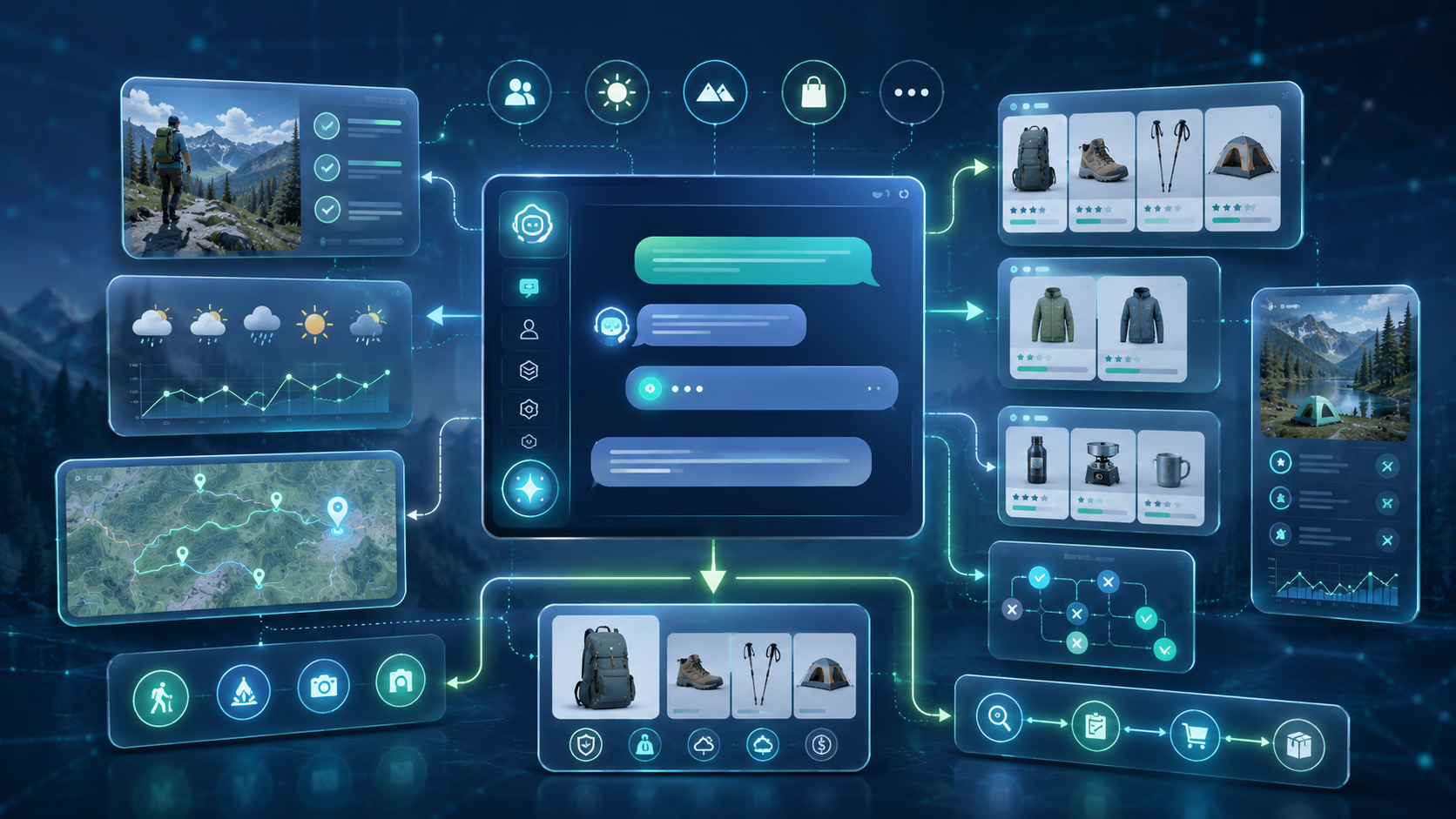 ChatGPT Search Core Insights: A Brand’s Guide to AI-Driven Communication