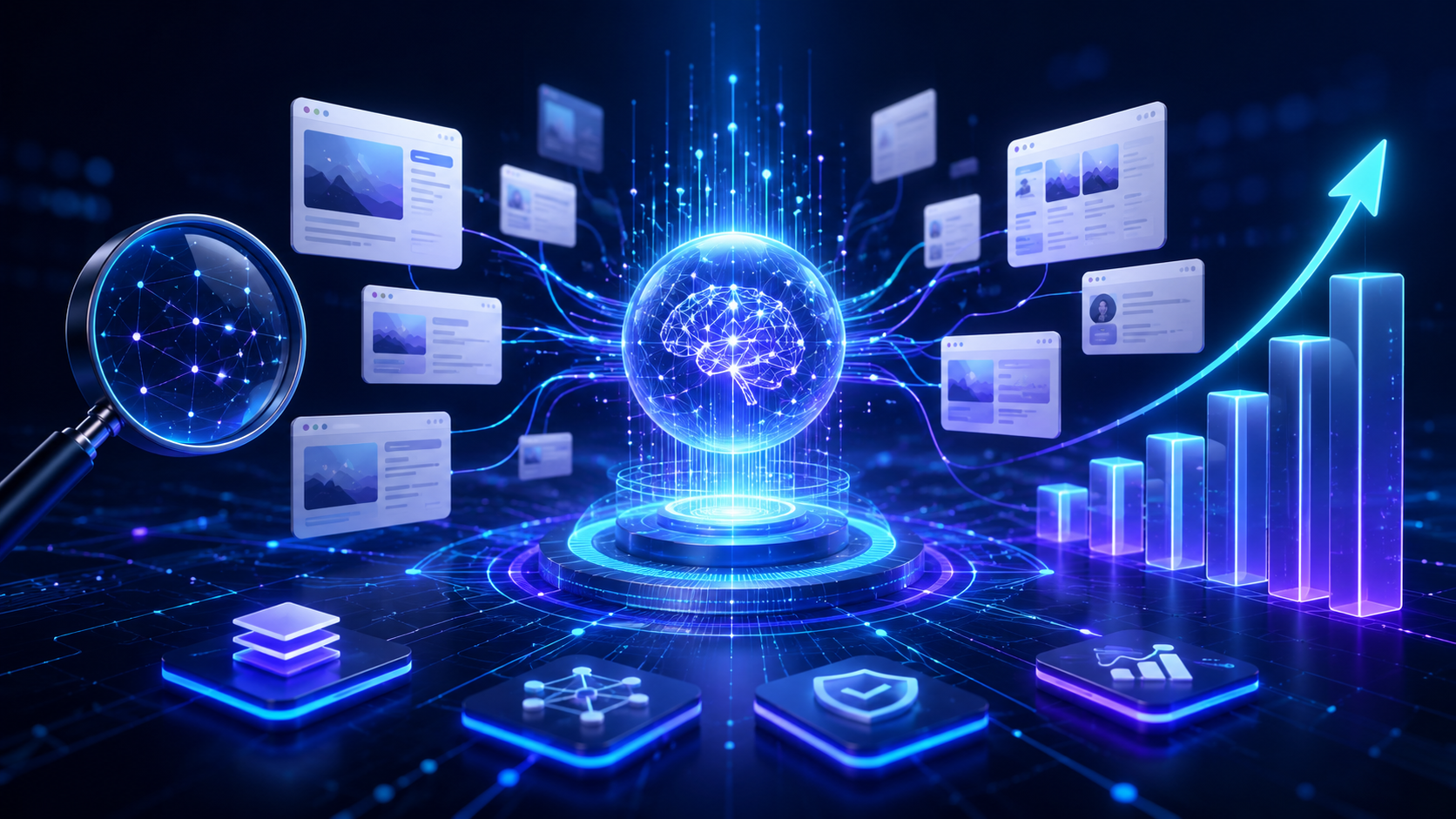 Generative Engine Optimization (GEO): What It Is and How to Excel in AI-Driven Search