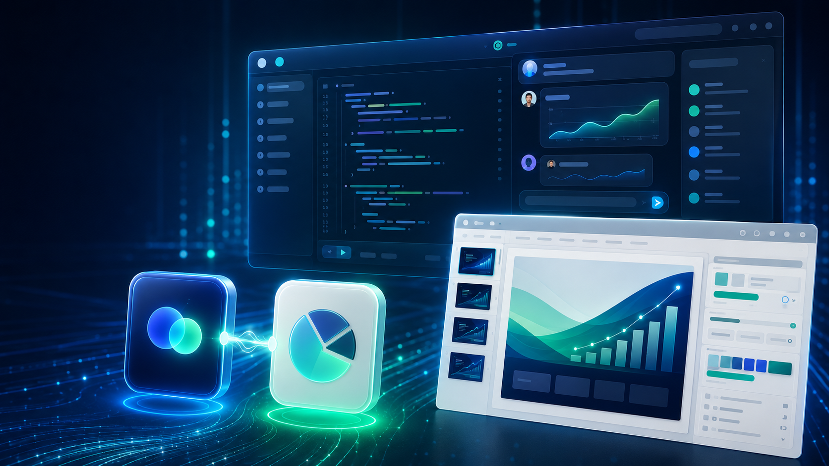 OpenAI Rolls Out Massive Update: Introducing the All-New Codex AI Collaboration Platform & ChatGPT PowerPoint Plugin Beta