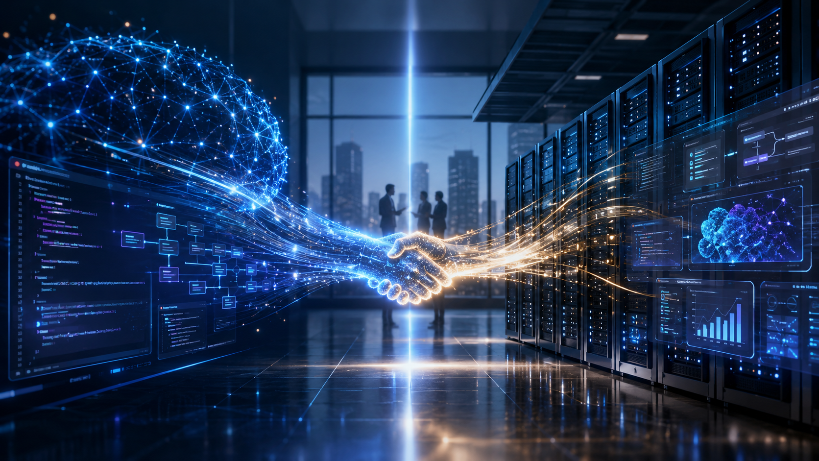 OpenAI-Dell Partnership: A Game-Changer for Enterprise Codex Deployment