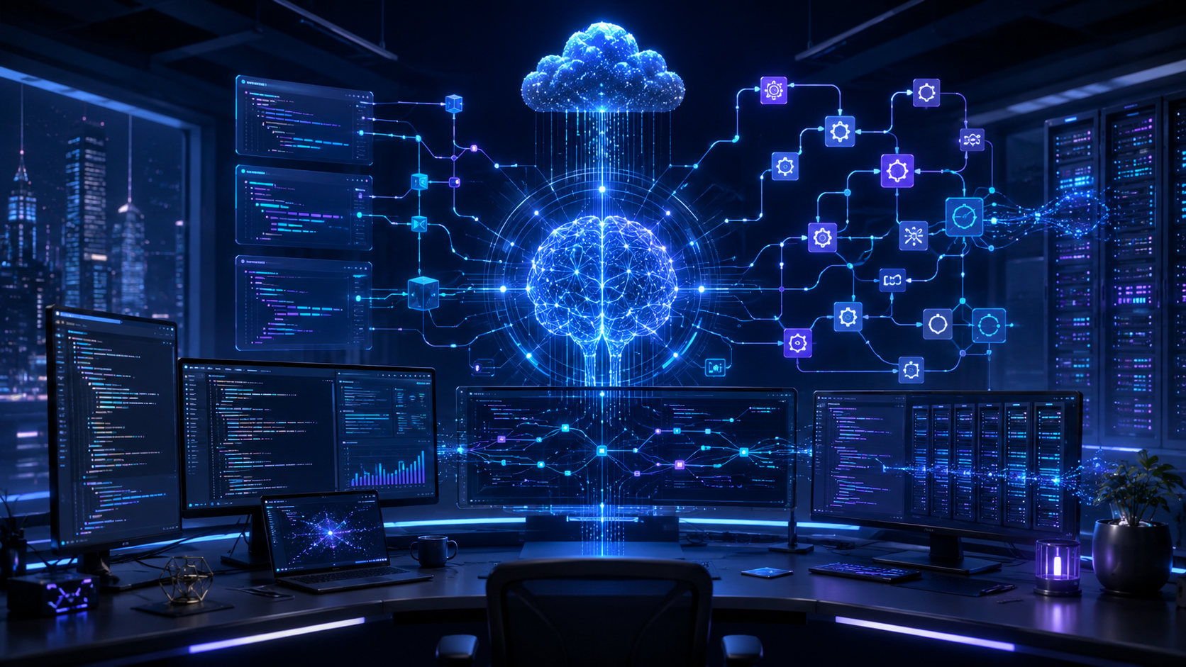 Unlock Codex's Full Potential: Build a Continuous, Resident Work Ecosystem