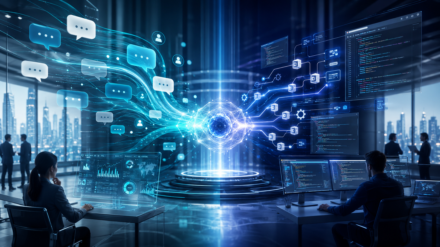 ChatGPT and Codex Merge: OpenAI’s Bold Enterprise Play
